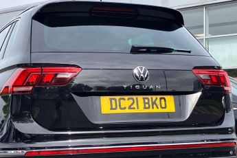 Volkswagen Tiguan 1.5 TSI 150 R-Line 5dr DSG