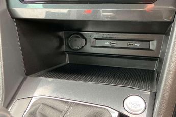 Volkswagen Tiguan 1.5 TSI 150 R-Line 5dr DSG