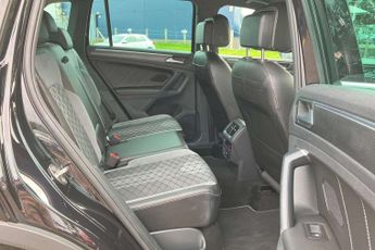Volkswagen Tiguan 1.5 TSI 150 R-Line 5dr DSG