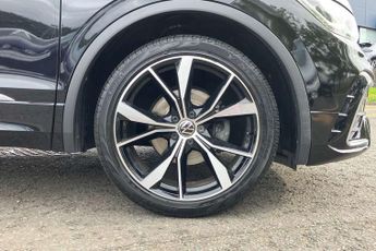 Volkswagen Tiguan 1.5 TSI 150 R-Line 5dr DSG