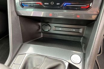 Volkswagen Tiguan 1.5 TSI 150 R-Line 5dr DSG