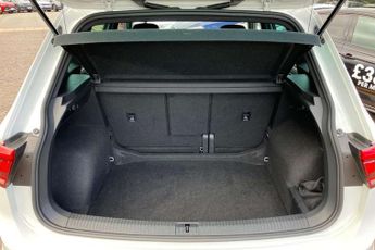 Volkswagen Tiguan 1.5 TSI 150 R-Line 5dr DSG