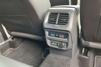 Volkswagen Tiguan 1.5 TSI 150 R-Line 5dr DSG