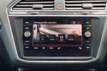 Volkswagen Tiguan 1.5 TSI 150 R-Line 5dr DSG