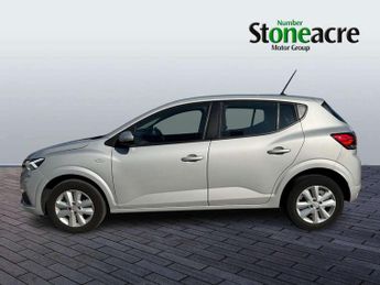 Dacia Sandero 1.0 Tce Expression 5dr