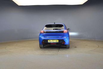 Peugeot 208 1.2 PureTech 100 Allure 5dr