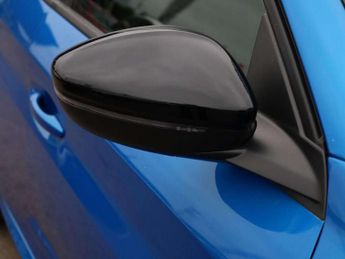 Peugeot 208 1.2 PureTech 100 Allure 5dr