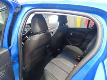 Peugeot 208 1.2 PureTech 100 Allure 5dr