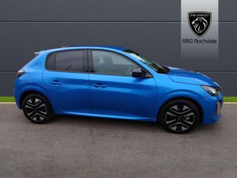 Peugeot 208 1.2 PureTech 100 Allure 5dr