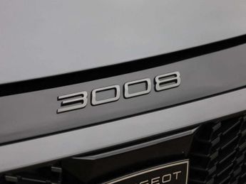 Peugeot 3008 1.2 Hybrid 136 GT 5dr e-DSC6