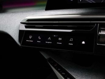 Peugeot 3008 1.2 Hybrid 136 GT 5dr e-DSC6