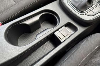 Hyundai Kona 1.6 GDi Hybrid SE Connect 5dr DCT