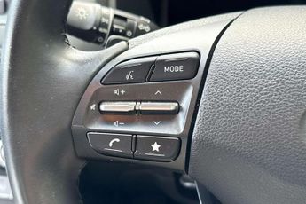 Hyundai Kona 1.6 GDi Hybrid SE Connect 5dr DCT