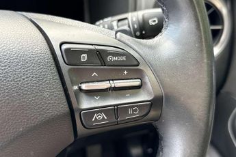 Hyundai Kona 1.6 GDi Hybrid SE Connect 5dr DCT
