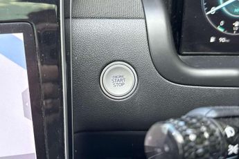Hyundai Tucson 1.6 TGDi Hybrid 230 Ultimate 5dr 2WD Auto