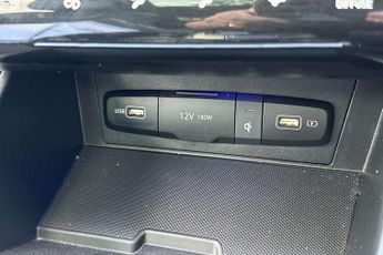 Hyundai Tucson 1.6 TGDi Hybrid 230 Ultimate 5dr 2WD Auto