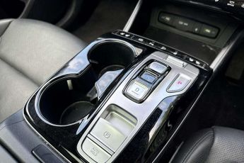 Hyundai Tucson 1.6 TGDi Hybrid 230 Ultimate 5dr 2WD Auto