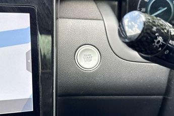 Hyundai Tucson 1.6 TGDi Hybrid 230 Ultimate 5dr 2WD Auto