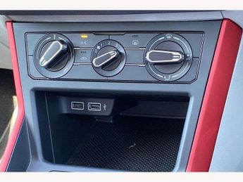 Volkswagen Polo 1.0 TSI 95 Beats 5dr