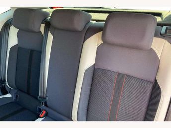 Volkswagen Polo 1.0 TSI 95 Beats 5dr