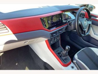 Volkswagen Polo 1.0 TSI 95 Beats 5dr