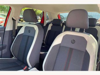 Volkswagen Polo 1.0 TSI 95 Beats 5dr