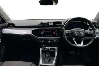 Audi Q3 35 TFSI Sport 5dr S Tronic