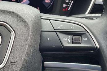 Audi Q3 35 TFSI Sport 5dr S Tronic