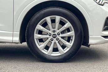 Audi Q3 35 TFSI Sport 5dr S Tronic