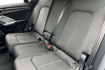 Audi Q3 35 TFSI Sport 5dr S Tronic