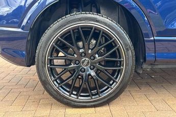 Audi Q2 35 TFSI Black Edition 5dr S Tronic