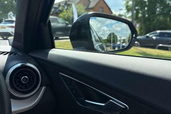 Audi Q2 35 TFSI Black Edition 5dr S Tronic