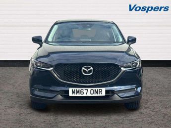 Mazda CX-5 2.0 Sport Nav 5dr