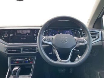 Volkswagen Taigo 1.5 TSI 150 Style 5dr DSG