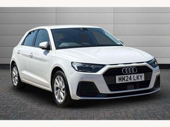 Audi A1 25 TFSI Sport 5dr