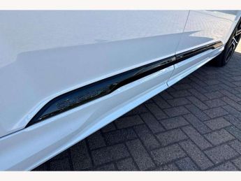 Audi SQ7 SQ7 TFSI Quattro Black Ed 5dr Tiptronic