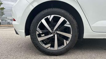 Volkswagen Polo 1.0 TSI Match 5dr