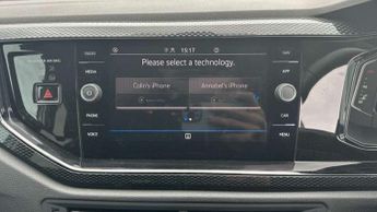 Volkswagen Polo 1.0 TSI Match 5dr