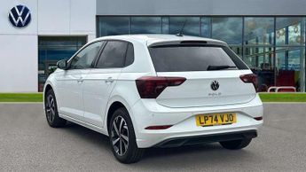 Volkswagen Polo 1.0 TSI Match 5dr
