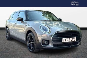 MINI Clubman 1.5 Cooper Classic 6dr Auto