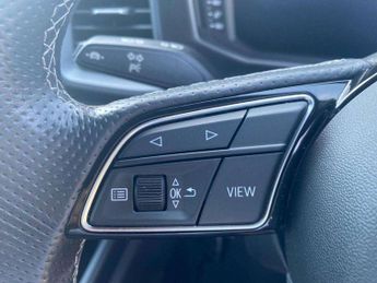 Audi A1 30 TFSI 110 S Line 5dr
