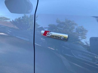 Audi A1 35 TFSI Black Edition 5dr S Tronic