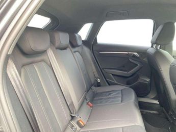 Audi A3 30 TFSI Sport 5dr S Tronic
