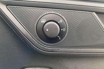 Skoda Fabia 1.2 TSI Colour Edition 5dr