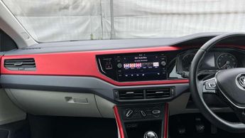 Volkswagen Polo 1.0 EVO 80 Beats 5dr