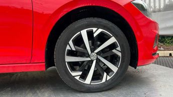 Volkswagen Polo 1.0 EVO 80 Beats 5dr