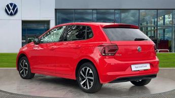 Volkswagen Polo 1.0 EVO 80 Beats 5dr