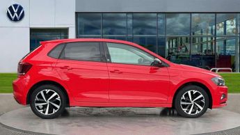 Volkswagen Polo 1.0 EVO 80 Beats 5dr