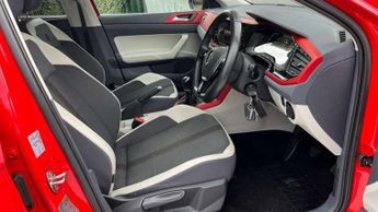 Volkswagen Polo 1.0 EVO 80 Beats 5dr