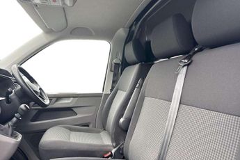 Volkswagen Transporter 2.0 TDI 110 Startline Van